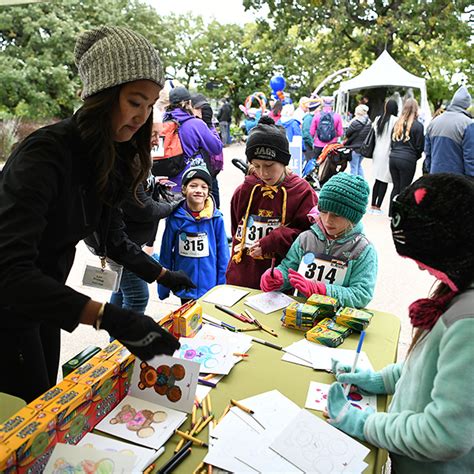 kids with cancer volunteer opportunities.